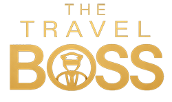 The Travel Boss