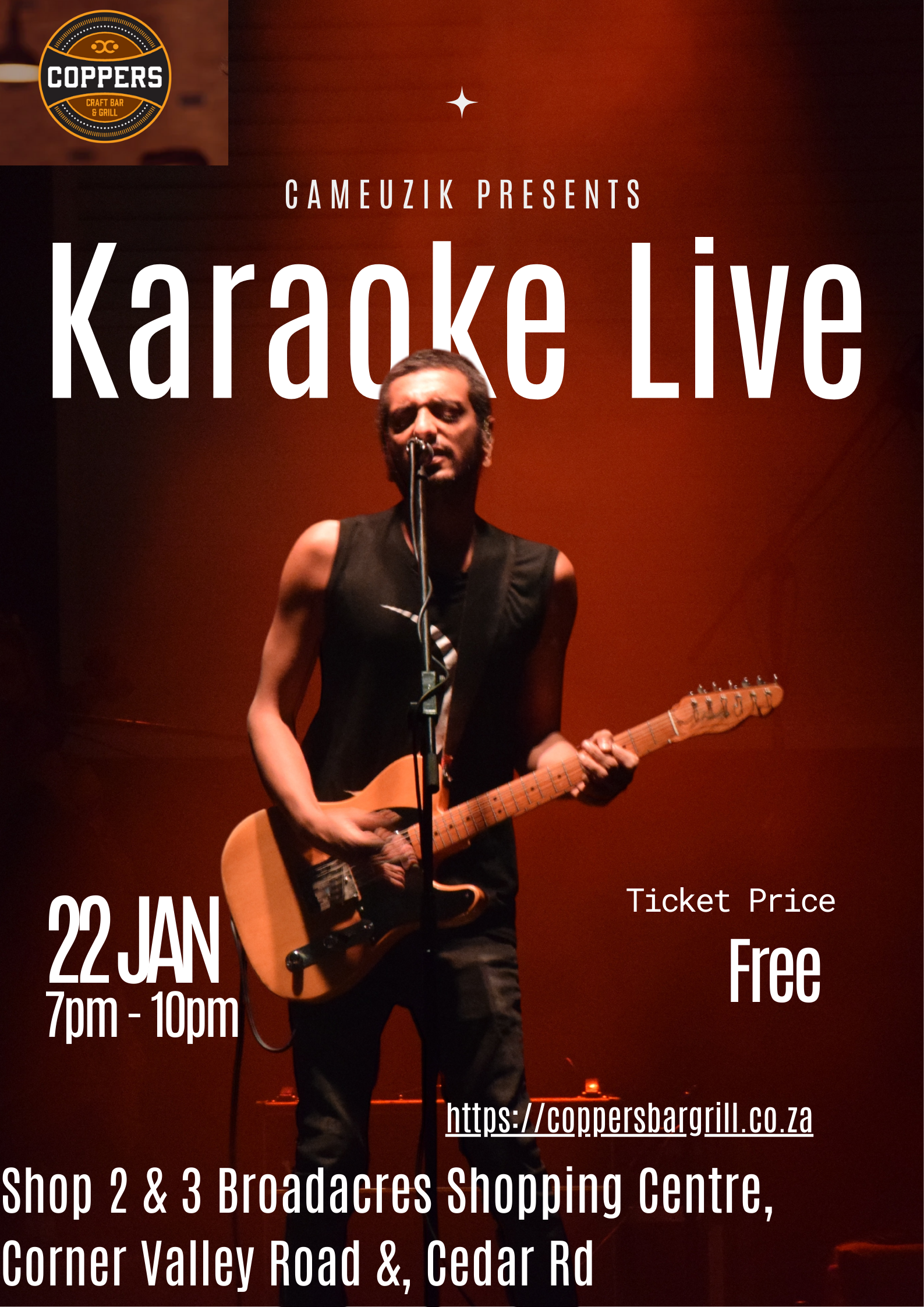 Poster - Karaoke Thursday Night.png